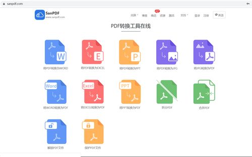 pdf转换word免费工具,pdf转word最简单方法