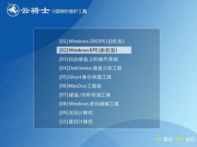 windows7u盘重装系统步骤,w7u盘系统重装教程